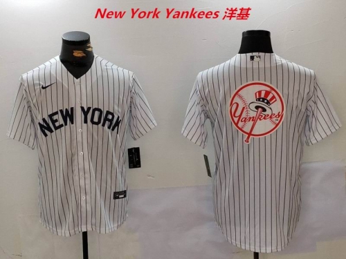 MLB New York Yankees 1202 Men