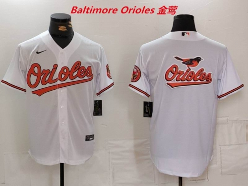 MLB Baltimore Orioles 288 Men