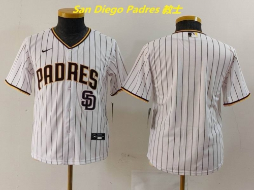 MLB San Diego Padres 805 Youth/Boy