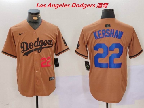 MLB Los Angeles Dodgers 2845 Men