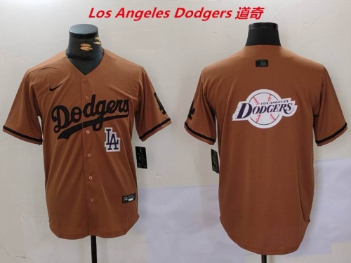 MLB Los Angeles Dodgers 2770 Men