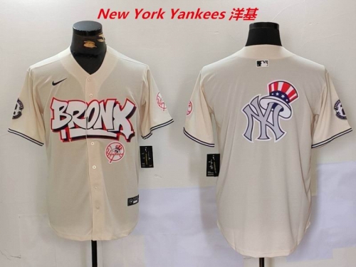 MLB New York Yankees 1149 Men