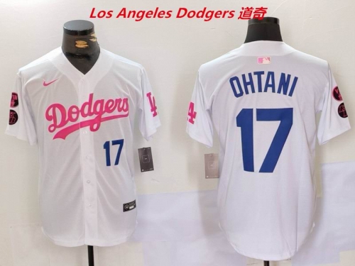 MLB Los Angeles Dodgers 2713 Men