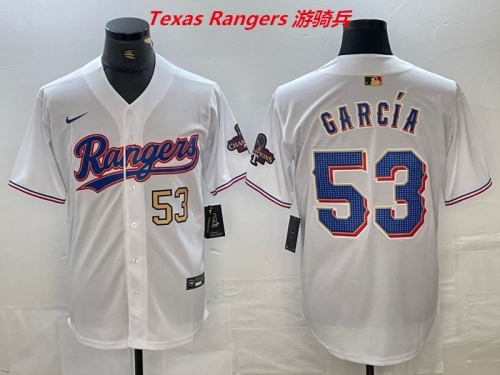 MLB Texas Rangers 374 Men