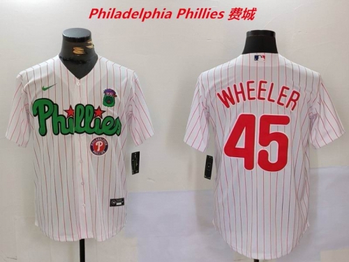 MLB Philadelphia Phillies 785 Men