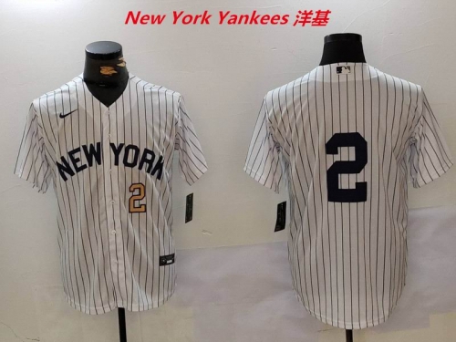 MLB New York Yankees 1217 Men