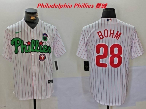 MLB Philadelphia Phillies 782 Men