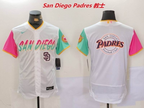 MLB San Diego Padres 822 Men