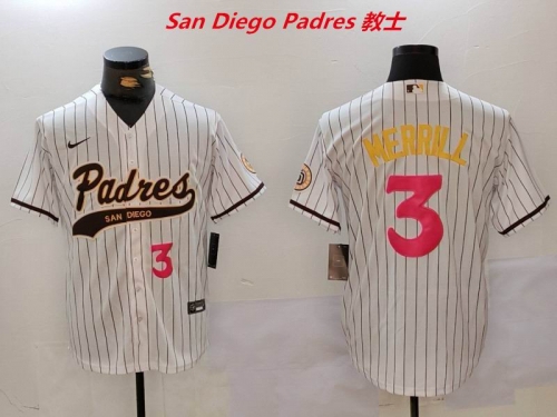 MLB San Diego Padres 900 Men