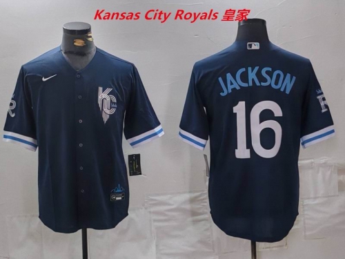 MLB Kansas City Royals 140 Men