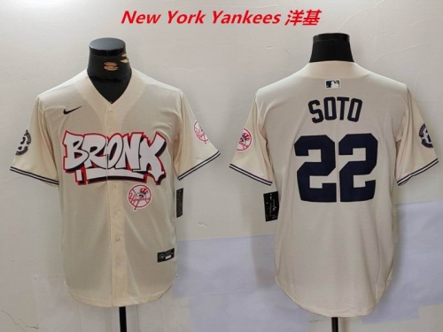 MLB New York Yankees 1178 Men