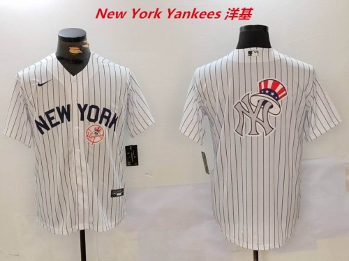 MLB New York Yankees 1210 Men