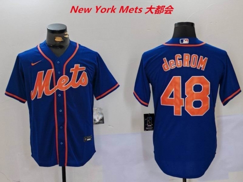 MLB New York Mets 200 Men