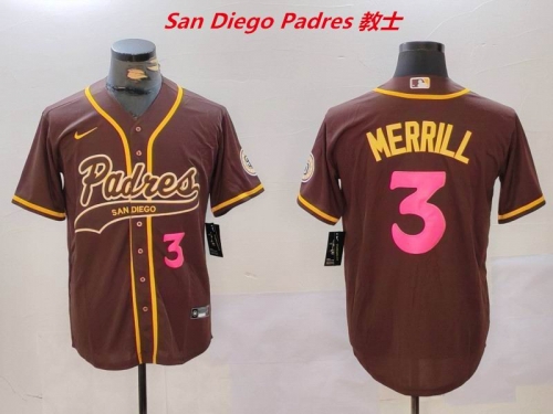 MLB San Diego Padres 904 Men