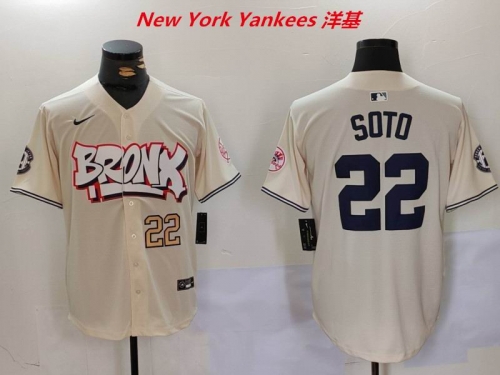 MLB New York Yankees 1184 Men