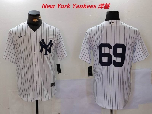 MLB New York Yankees 1227 Men