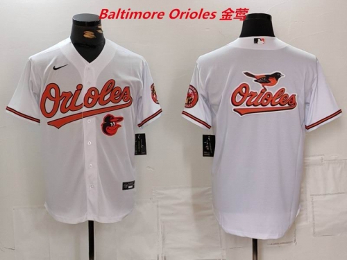 MLB Baltimore Orioles 289 Men