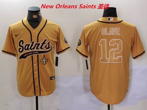 NFL New Orleans Saints 323 Men