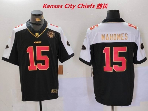 NFL Kansas City Chiefs 358 Men