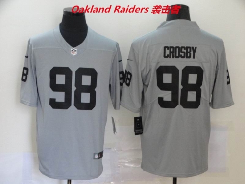 NFL Oakland Raiders 520 Men