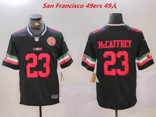 NFL San Francisco 49ers 1229 Men