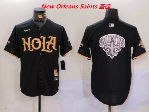 NFL New Orleans Saints 336 Men