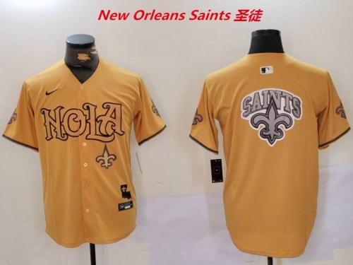 NFL New Orleans Saints 363 Men