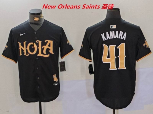 NFL New Orleans Saints 344 Men