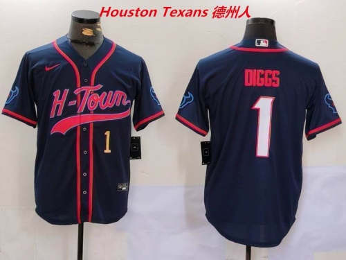 NFL Houston Texans 190 Men