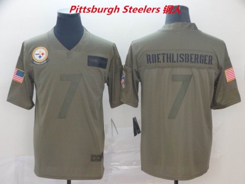 NFL Pittsburgh Steelers 554 Men