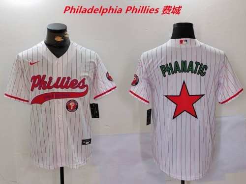 MLB Philadelphia Phillies 808 Men