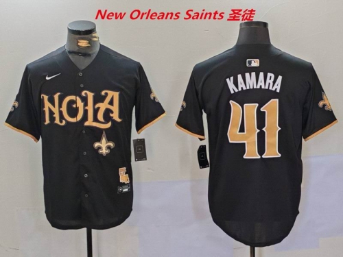 NFL New Orleans Saints 345 Men