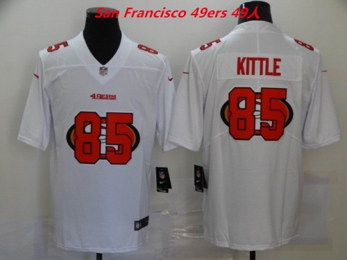 NFL San Francisco 49ers 1197 Men