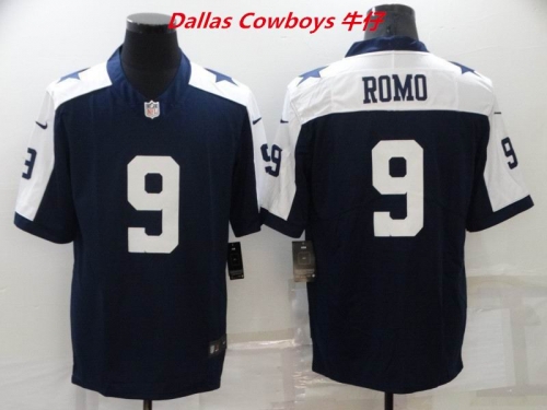 NFL Dallas Cowboys 722 Men