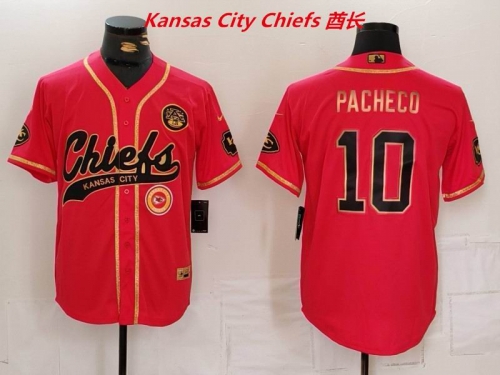 NFL Kansas City Chiefs 346 Men