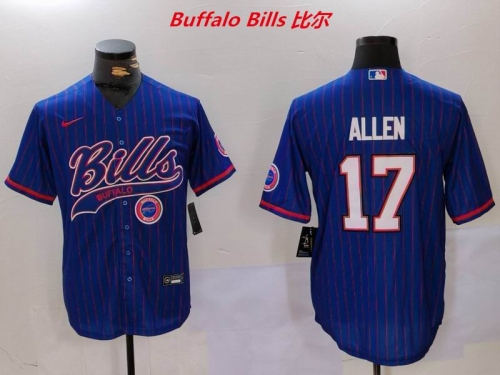 NFL Buffalo Bills 255 Men