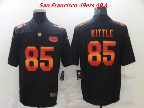 NFL San Francisco 49ers 1209 Men