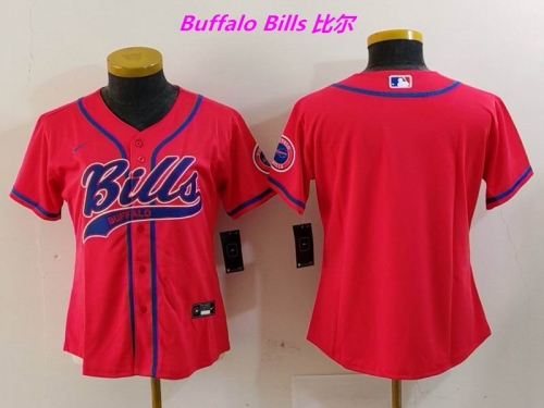 NFL Buffalo Bills 236 Women