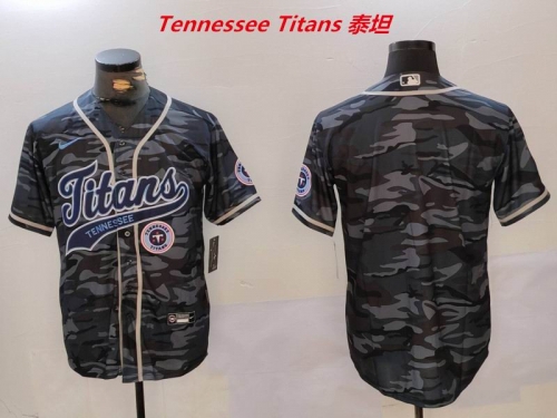 NFL Tennessee Titans 112 Men