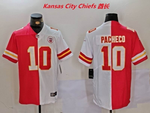 NFL Kansas City Chiefs 356 Men