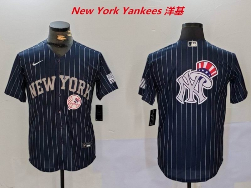 MLB New York Yankees 1243 Men