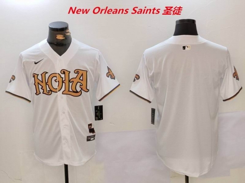 NFL New Orleans Saints 347 Men