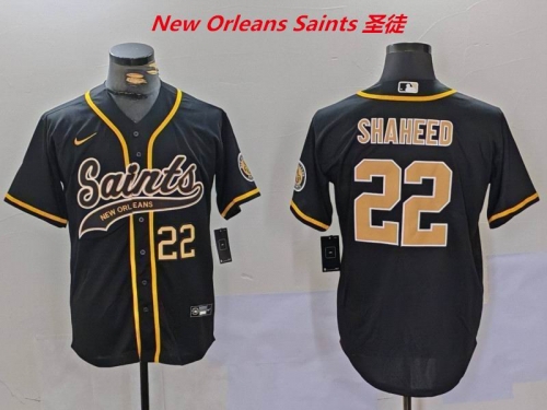 NFL New Orleans Saints 333 Men