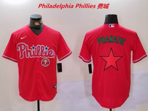 MLB Philadelphia Phillies 802 Men