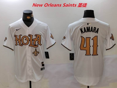 NFL New Orleans Saints 358 Men