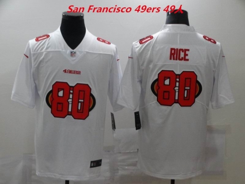 NFL San Francisco 49ers 1196 Men