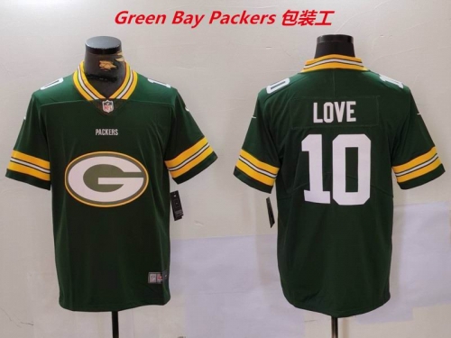 NFL Green Bay Packers 225 Men