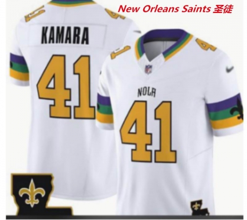 NFL New Orleans Saints 400 Men