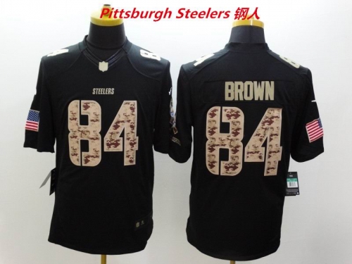 NFL Pittsburgh Steelers 558 Men