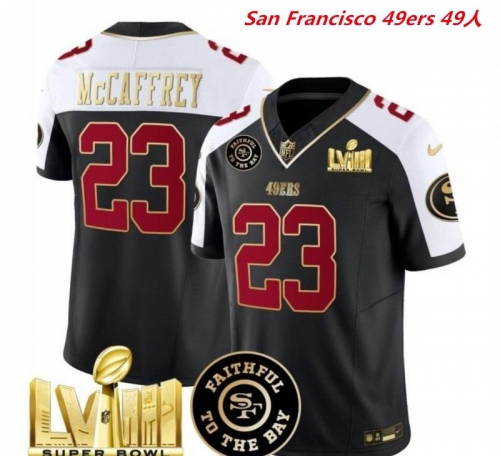 NFL San Francisco 49ers 1225 Men